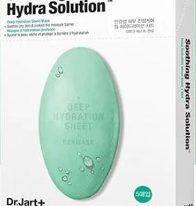 DR.JART DERMASK WATER JET HYDRA SOLUTION