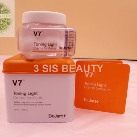 Dr.Jart+ V7 Toning Light Creme Tonifiante (50ml)