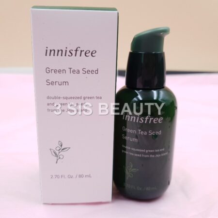 Innisfree The Green Tea Seed Serum (80 ML)
