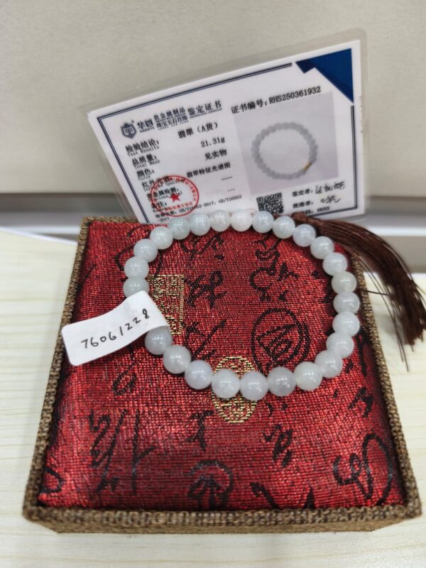 Serial No: RHS250361932